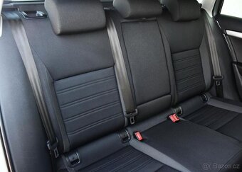 Škoda Octavia 1,6TDI DSG NAVI CARPLAY - 17