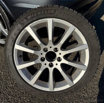 MERCEDES-BENZ SLK 350 AMG Line 7G-Tronic - 17