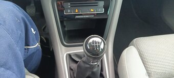 VW SHARAN 7 mist.2.0 TDI WEBASTO BI XENONY - 17