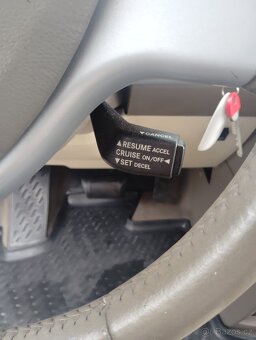 Chrysler town& country 3,8l V6,LPG grand Voyager - 17