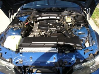 BMW Z3 - 17