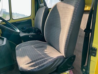 Mercedes Benz 308 D T1 - Valník - 17