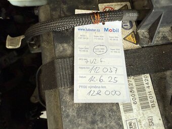 Fiat Qubo 1.4 54 kW - 17