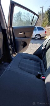 Kia Sportage, ČR, r.v. 2015, cca 74000 km - 17