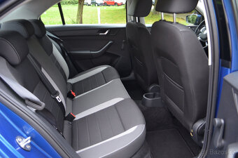 PRODÁM ŠKODA RAPID 1.2TSI 81 KW R.V.2017 PERFEKTNÍ STAV - 17