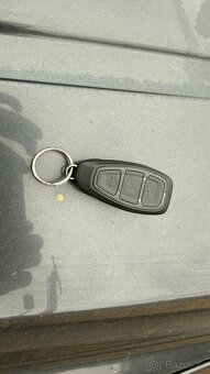 Ford mondeo mk4 2.0 tdci 103kw - 17