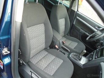 Škoda Octavia 1.2 TSI 77kW - 17