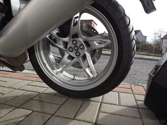 BMW K 1200RS - 17