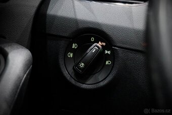 Škoda Octavia 3 Facelift Combi  1.4TSI 110kW DSG Ambition - 17