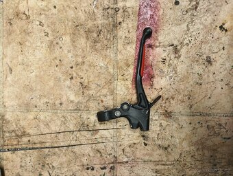 Motokolo 100ccm + díly - 17