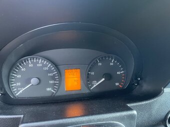 Mercedes-Benz Sprinter 313 CDI 95KW - 17