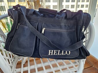 lampa,vysavač Hoover, povlečení2+2, lucerna,kávovar - 17