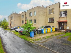 Prodej bytu 2+1 55 m2 Pražská, Mukařov - 17