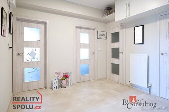 Prodej, byty/2+1, 65 m2, Vítězná 2992, 27204 Kladno, Kladno  - 17