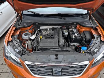 Seat ATECA 1.4TSi 110kW Xcellence 10/2016 panorama 360kamery - 17
