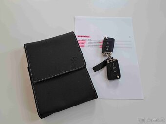 VW T-roc 2,0 TDI COMFORTLINE 139.000 km - 17