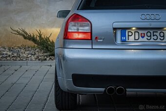 Audi S3 Swiss Iba 300 kusov na svete - 17