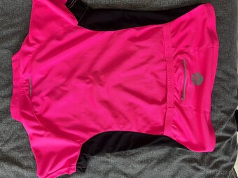Dres na kolo mix velikosti s/m - 17