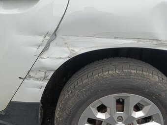 Dacia Duster 1.0 LPG, 2023, 37000km, ČR, 1. Maj. - 17
