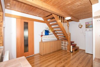 Rodinný dům - prodej končí 30.6. - 17