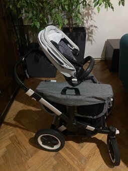 Bugaboo Donkey Twin 2 - 17