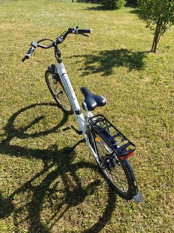 Elektrokolo Crussis e-city 1.16 (baterie 630wh) rok 2022 - 17