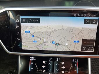 Audi A6 2.0TDi 150KW 4X4 MATRIX - 17