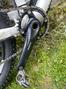 Cannondale Scalpel - 17