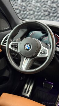 BMW X5 30d xDrive,G05,M paket,ČR,DPH,Výbava,Webasto,Měchy - 17