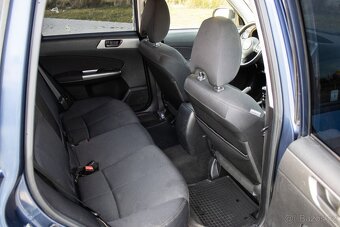 Subaru Forester 2.0 X Classic / AJ NA SPLÁTKY / PROTIÚČET / - 17