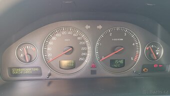 Volvo S80 D5 PREMIUM - 17