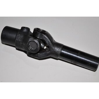 Diferenciál s uzávěrkou soukolí 8/37 9/35 10/35 Hardy spojka - 17