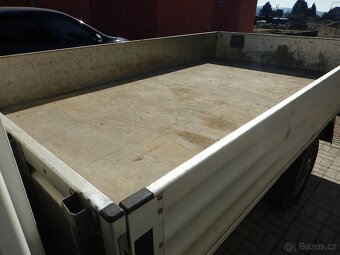 Volkswagen Crafter 2.0 TDI, ČR, 7 MÍST, VALNÍK - 17