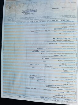 Toyota Avensis kombi automat odpočet DPH - 17