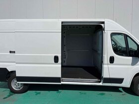 Peugeot Boxer 2.2, L3H2, Kamera, DPH - 17