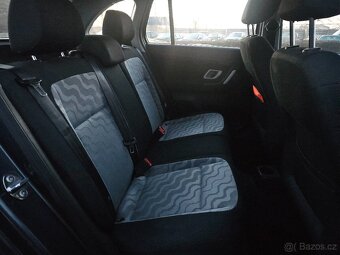 ŠKODA FABIA 1.2 51kW KOMBI AMBIENTE,KLIMA,SENZORY,ALU - 17