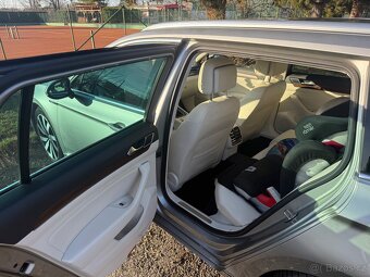 VW PASSAT B8 2.0 BITDI 176KW 4MOTION DSG 7 - 17