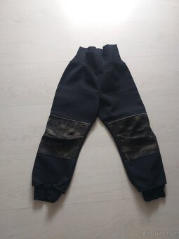 Set oblečení vel. 110/116 - 17