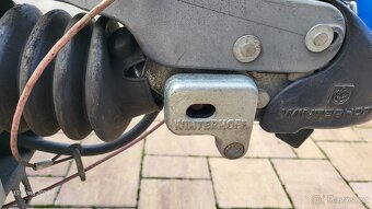 Karavan Hobby 495 La Vita - 17