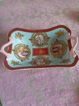 Kameninová sada - 17