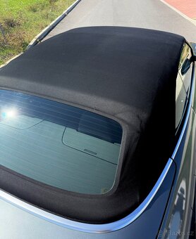 Audi A5 Cabriolet 2.0 TFSI - 17