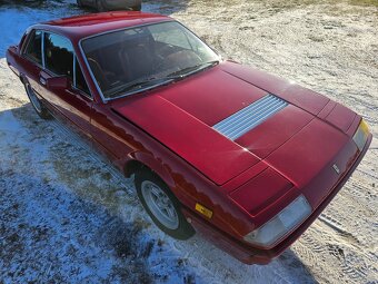 ferrari 400i automatic - 17