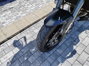 Kawasaki Versys 1000 SE Tourer - 17