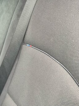 BMW 530D M-PAKET 190KW HEAD UP - na splátky pro všechny - 17