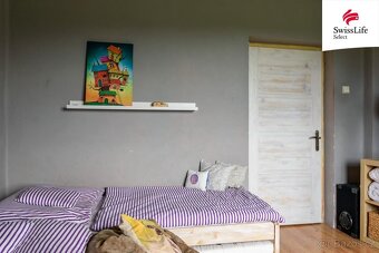 Prodej rodinného domu 100 m2, Čeladná - 17