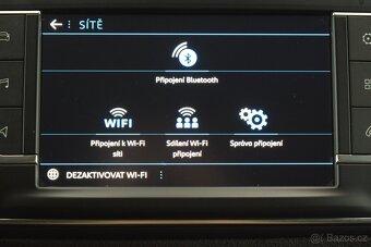 Peugeot Traveller 2,0 HDi 110 kW, 1.maj,8-míst,NAVI,DPH, - 17