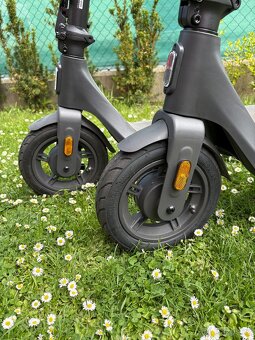 Xiaomi Electric Scooter 4 Lite 2nd Gen - TOP STAV JEN ZAJETÉ - 17