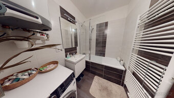 Pronájem bytu 3+kk, 62 m², 14 000 Kč/ měsíc + 3 500 Kč záloh - 17
