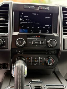 Ford F150 SPORT 3.5 twin turbo—2017–LONG—90.000km—extra stav - 17