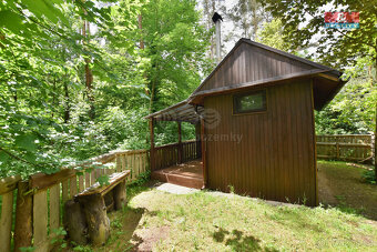 Prodej lesa, 1880 m2 v Hradci Králové - 17